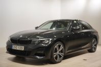 BMW 330e Sedan M Sport Taklucka H K Elstol 2.95% Ränta