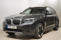 BMW iX3 Charged Plus DAP H K HUD Drag 2.95% Ränta