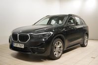 BMW X1 xDrive25e Sport Navi HUD LED PDC 2.95% Ränta