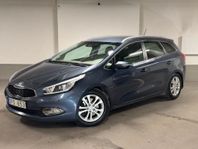 Kia CEED 1.6EXCOMFORT/KEYLES/KÖRFILASIS/PESENSOFRAM/BAK/DRAG