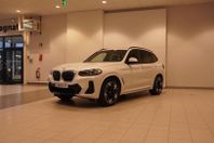 BMW iX3 LCI M-Sport Charged Plus Drag Panorama hk 286hk