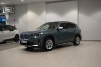 BMW iX1 xDrive30 xLine Drag Keyless Rattvärme 313hk