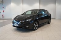 Nissan Leaf 5dr N-Connecta 62 kWh 217hk