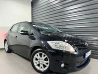 Toyota Auris 1.6 Drag/Värmare/Fullservad/132HK