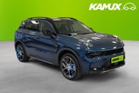 Lynk & Co 01 PHEV DCT Navi Pano Infinity Kamera Drag