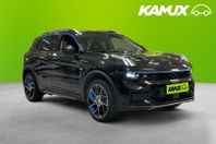 Lynk & Co 01 PHEV DCT Navi Pano Infinity Kamera Drag