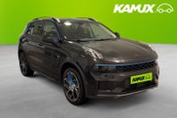 Lynk & Co 01 PHEV DCT Drag Navi Pano Infinity Kamera 261 hk