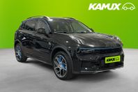 Lynk & Co 01 PHEV DCT Drag Panorama Backkamera MOMS 261hk