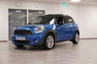 MINI Countryman Cooper d 2.95% Ränta