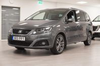 Seat Alhambra 2.0 TDI 4drive DSG Fr-Line 7-Sits 2.95% Ränta