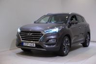 Hyundai Tucson 1.6 T-GDi Premium 4WD Automat Läderklädsel Ba