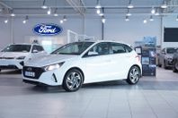 Hyundai i20 1.2 MPi Essential B-Kamera Rattvärme 2.95% Ränta