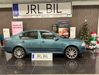 Skoda Octavia 1.6 MPI 102hk