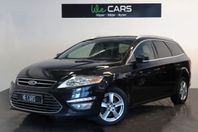 Ford Mondeo Kombi 2.0 TDCi Powershift Drag D-värmare 163hk