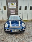 MINI Cooper  Pepper Euro 3