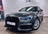 Audi A6 Avant 3.0 TDI V6 quattro S Line Maxton Design EU6