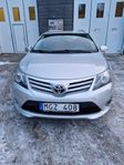 Toyota Avensis Kombi 2.0 D-4D Business Euro 5