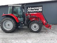 Massey Ferguson 5480 T3