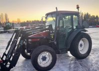 New Holland TN55D 4WD