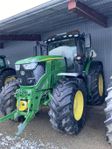 John Deere 6250R C-PRO TRAKTOR 50 KM