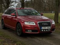 Audi A6 2.0 TDI DPF Multitronic Business Edition, Proline,