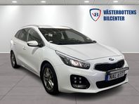 Kia CEED cee'd_sw 1.6 CRDi GT-Line Euro 6/Drag/Kamera