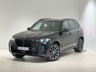 BMW X5 xDrive 50, M-Sport, Harman Kardon, Räntekampanj 5,95%