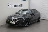 BMW 520 d xDrive Sedan 5,95% ränta M Sport Rattvärme Drag