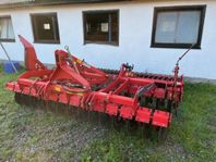 Kverneland QUALIDISC FARMER 3500