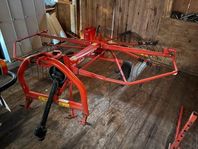 Kuhn GA 300 GM