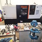 ABC Mazak QT-Compact 300ML - CNC