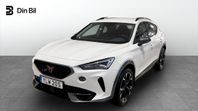 Cupra Formentor 1.5 TSI 150Hk DSG Apple Carplay/ Android Aut