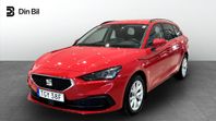 Seat León Sportstourer 1.0 e-TSI Full link