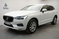 Volvo XC60 D4 AWD Momentum Advanced SE, Dragkrok, on call