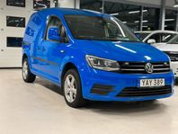 Volkswagen Caddy Skåpbil 2.0 TDI BlueMotion Euro 6