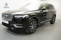 Volvo XC90 Recharge T8 II Inscription 7-säten, Stora Batteri