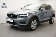 Volvo XC40 T2 FWD Momentum, Taklucka, on call