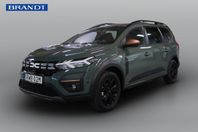 Dacia Jogger 7-sätes HYBRID 140 Extreme 7 platser II