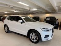 Volvo XC60 T5 AWD Geartronic Advanced Edition, Momentum