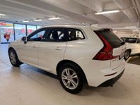 Volvo XC60 T5 AWD Geartronic Advanced Edition, Momentum