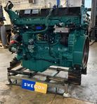 Volvo L220H MOTOR