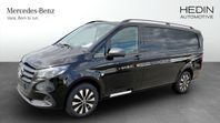 Mercedes-Benz Vito 119 CDI 4*4 SKÅP EX. LÅNG SELECT