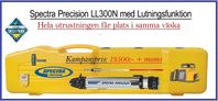 Planlaser Paket