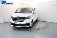 Renault trafic III Skåp PhII Nordic L2H1 150 A