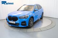 BMW X1 xDrive25e M-Sport/Se spec