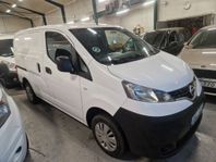 Nissan NV200 1.5 dCi Ny bes Dragkrok 7200 Mil 90 HK