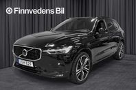 Volvo XC60 B5 AWD Diesel R-Design *0% RÄNTA/SE SPEC/Drag/V-D