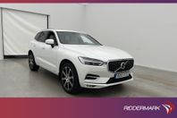 Volvo XC60 T5 AWD Inscription VOC Pano B&W HUD Massage Drag