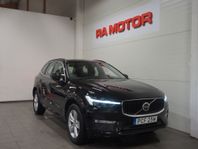 Volvo XC60 B4 197hk Momentum Adv Edition |Drag|Navi|VOC|