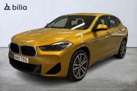 BMW X2 xDrive25e | M Sport | HiFi | Backkamera | Rattvärme